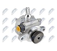 NTY Pompa idraulica, Sterzo compatibile con TOYOTA SPW-TY-024