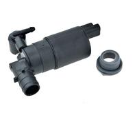 NTY Pompa Lavaggio Finestrini Per Dacia Sandero II KS_ 1.6 16V