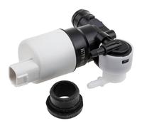 NTY Pompa Lavaggio Finestrini Per Ford C-Max II DXA/CB7 DXA/CEU 1.0