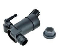NTY Pompa Lavaggio Finestrini Per Ford Focus II DA_ HCP DP 1.6