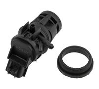 NTY Pompa Lavaggio Finestrini Per Mazda 3 BM BN 2.0 1.5 2.2 D CR19