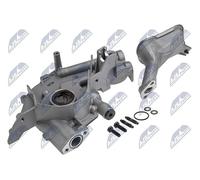NTY Pompa Olio Pompa Adatto A per Fiat 500 1.2 Ford Ka Ypsilon