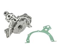 NTY Pompa Olio Adatta Per Opel Meriva Astra G CC F48_ F08_ 1.6 16V 73_