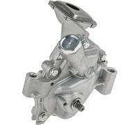 NTY Pompa Olio Adatta Per Toyota Auris _E15_ 1.6 Yaris SCP9_ NSP9_