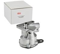 NTY Pompa olio compatibile con CHRYSLER BPO-CH-000