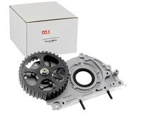 NTY Pompa olio BPO-PL-002 per OPEL Meriva A (X03)