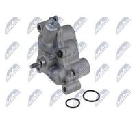 Pompa olio per RENAULT | BPO-RE-011, 3654019