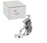 NTY Pompa olio BPO-VC-001 per FIAT e IVECO