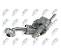 NTY Pompa olio compatibile con FORD SEAT SKODA VW VAG FORD USA BPO-VW-002