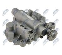NTY Pompa Olio BPO-WW-017 Per Audi VW, 22 Denti, Meccanica, Con Guarnizione