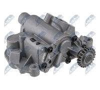 NTY Pompa olio meccanica BPO-VW-032 per Audi, Seat, Skoda, VW (OP5504)