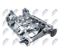 NTY Pompa olio HYUNDAI KIA 2,5 26110-4A701