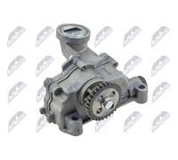 NTY Pompa olio KIA HYUNDAI 2,0 21310-25001
