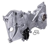 NTY Pompa Olio Per Honda Civic VIII Hatchback FN FK 1.8 FR-V BE FD FA