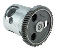 NTY Pompa Olio per Mercedes-Benz Sprinter 35-T Scatola 906 316 CDI 313 907 910