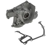 NTY Pompa Olio Per Opel Astra J Caravan 2.0 CDTi Zafira Tourer C P12 G09