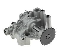 NTY Pompa Olio per Renault Trafic II Scatola Fl 2.0 DCI 115 Jl Hy _ Nissan