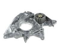 NTY Pompa Olio Per Toyota Avensis Station Wagon T25 2.0 D-4D Corolla