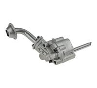 NTY Pompa Olio Per VW Golf I Cabriolet 155 1.8 1.6 1H1 2.0 19E 1G1 Seat