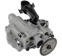 NTY Pompa Olio Per VW Golf VII 5G1 BE1 1.4 TSI BQ1 BE2 Touran 5T1 3G5