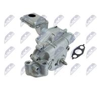 NTY Pompa olio TOYOTA 2,4 15100-28020