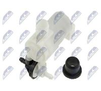 NTY Pompa Per Acqua Lavasfrasi Per Lavavetro ESP-NS-004 Per Nissan