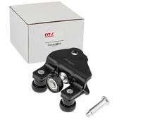 NTY Porta scorrevole a rullo adatta per partner Berlingo | Ezc