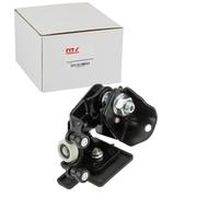 NTY Porta scorrevole centrale destra adatta per ponticelli