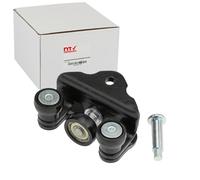 NTY Porta scorrevole destra adatta per Jumpy Scudo