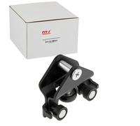 NTY Guida rullo EZC-PL-061 porta scorrevole destra inferiore per Opel Combo Tour