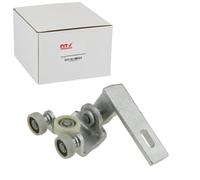 NTY Guidarullo porta scorrevole EZC-VC-018 compatibile IVECO destra in alto