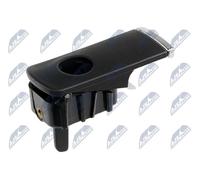 NTY Portablocchi EZC-AU-001 per AUDI A4 Sedan (8E2, B6) A4 Avant (8E5, B6)