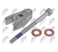 NTY Portapolverizzatore BWP-ME-000 adatto per MERCEDES-BENZ Classe B (W245)
