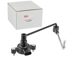 NTY POSTERIORE SINISTRO, POSTERIORE DESTRO ECX-LR-025 Sensore luce allo xeno (correttore