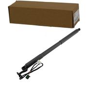 NTY POSTERIORE SX AE-ME-081 Motore elettrico Cofano posteriore