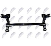 NTY POSTERIORE ZRZ-PL-009 Corpo dell'asse