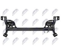 NTY POSTERIORE ZRZ-RE-006 Corpo dell'asse