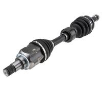 NTY Power Take-Off Sinistro Per Toyota Avensis T27 2.0D-4D 08-18 MTM6
