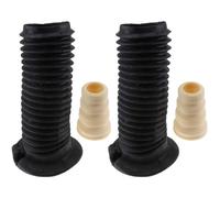 NTY Protection-Kit Ammortizzatore Frontale Adatto A per Honda Cr-V III Re _