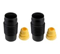 NTY Protection-Kit Ammortizzatore Frontale Adatto A per Mazda 6 Station Wagon Gy