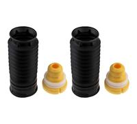 NTY Protection-Kit Ammortizzatore Frontale Adatto per Mercedes-Benz Classe W211