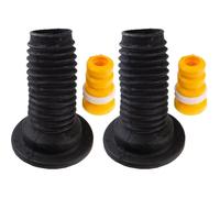 NTY Protection-Kit Ammortizzatore Frontale Adatto per Toyota Rav 4 III _A3_ 2.0