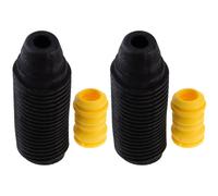 NTY Protection-Kit Ammortizzatore Frontale per Nissan Qashqai + 2 I J10 JJ10 2.0