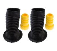 NTY Protection-Kit Ammortizzatore Frontale per Toyota Yaris _P1_ 1.3 SCP1 _NLP1_