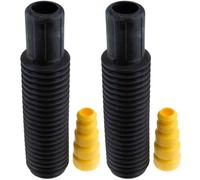 NTY Protection-Kit Ammortizzatore Posteriore Adatto per Honda Accord VII CL 2.0