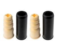 NTY Protection-Kit Ammortizzatore Posteriore per Audi A4 8EC B7 2.0 1.6 8ED 4F5