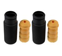 NTY Protection-Kit Ammortizzatore Posteriore per Opel Corsa D S07 1.2 1.4 1.7