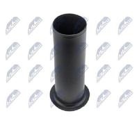 NTY Protezione Paraurti/Anello Cuffia Ammortizzatore AB-MS-025 per Mitsubishi