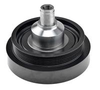 NTY RKP-BM-025 Puleggia cinghia albero a gomiti