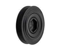 NTY Puleggia Albero Motore Adatta Per Honda CR-V III RE 2.2i-CTDI 4WD